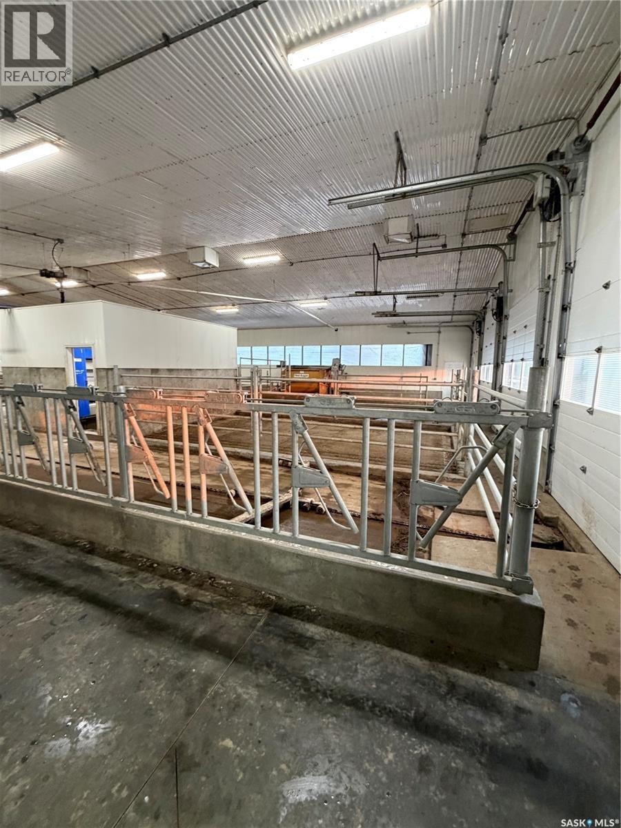 Dairy Farm, Laird Rm No. 404, Saskatchewan  S0K 4R0 - Photo 20 - SK043876