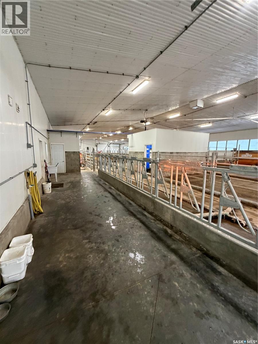 Dairy Farm, Laird Rm No. 404, Saskatchewan  S0K 4R0 - Photo 21 - SK043876