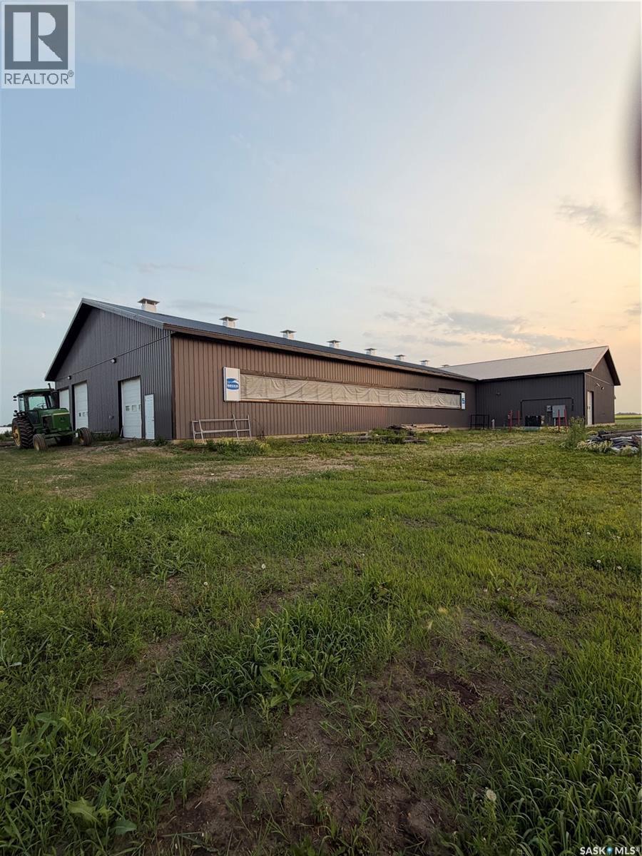 Dairy Farm, Laird Rm No. 404, Saskatchewan  S0K 4R0 - Photo 4 - SK043876