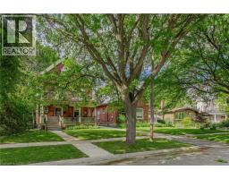 126 CHATHAM Street, Brantford, Ontario