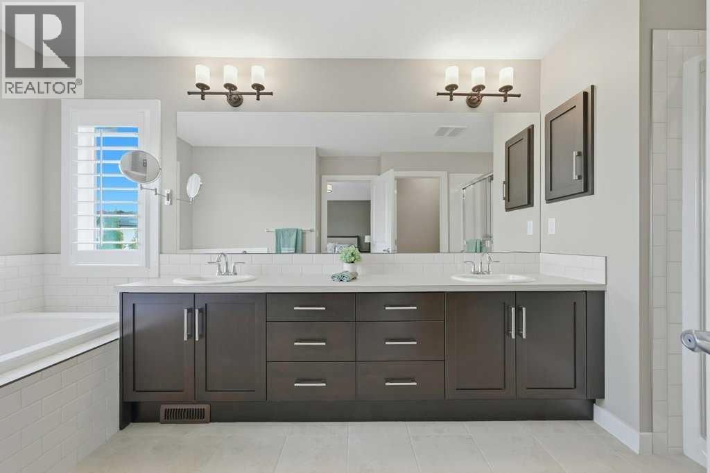 27 Jumping Pound Terrace, Cochrane, Alberta  T4C 0K2 - Photo 18 - A2329766