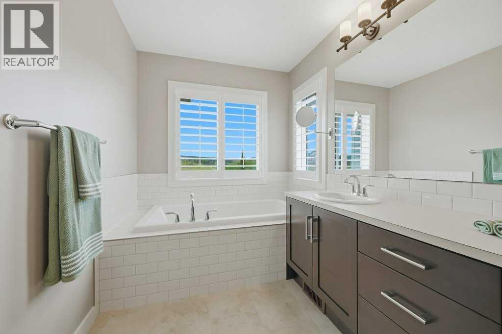27 Jumping Pound Terrace, Cochrane, Alberta  T4C 0K2 - Photo 19 - A2329766