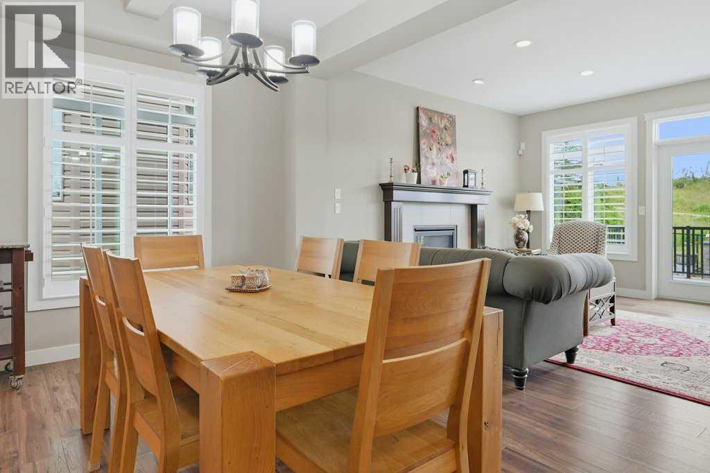 27 Jumping Pound Terrace, Cochrane, Alberta  T4C 0K2 - Photo 11 - A2329766