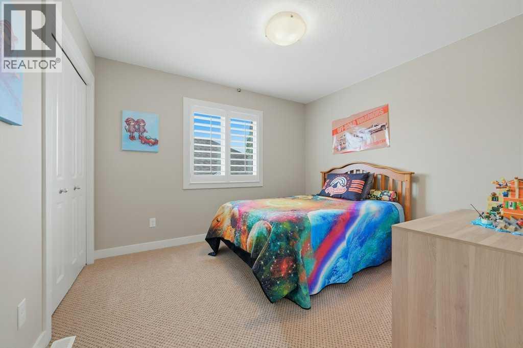 27 Jumping Pound Terrace, Cochrane, Alberta  T4C 0K2 - Photo 21 - A2329766