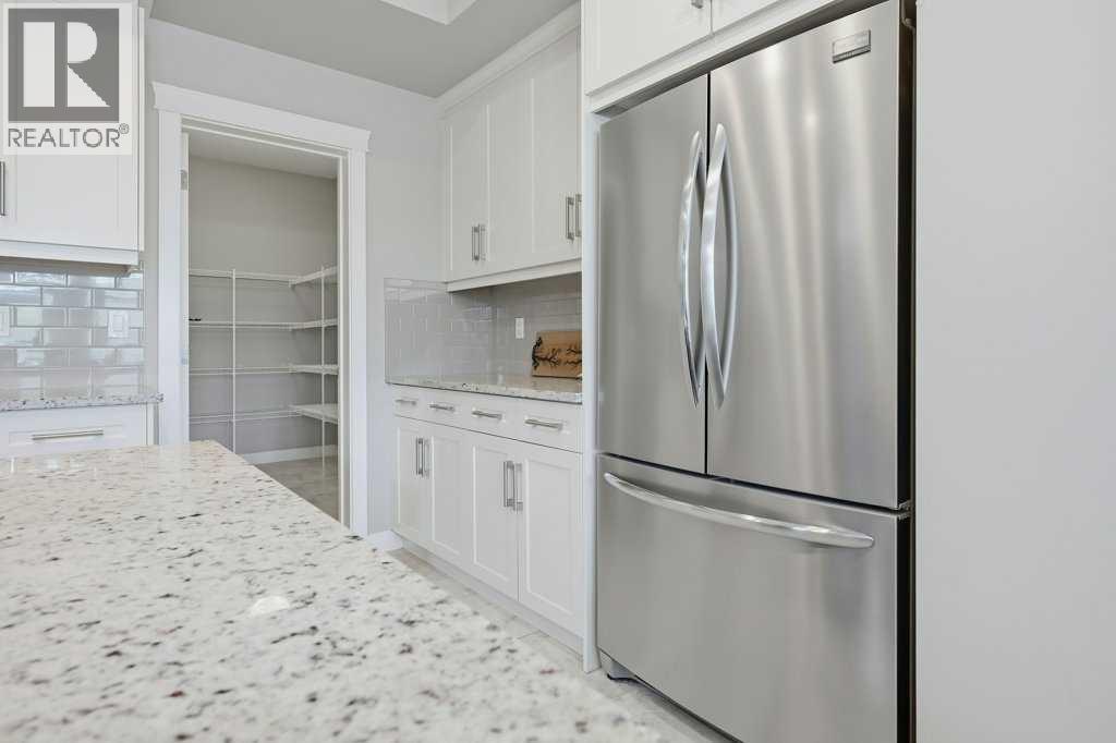 27 Jumping Pound Terrace, Cochrane, Alberta  T4C 0K2 - Photo 8 - A2329766