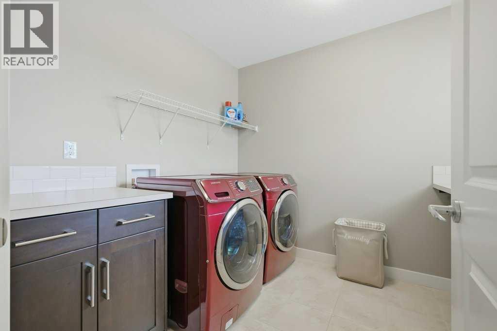 27 Jumping Pound Terrace, Cochrane, Alberta  T4C 0K2 - Photo 24 - A2329766