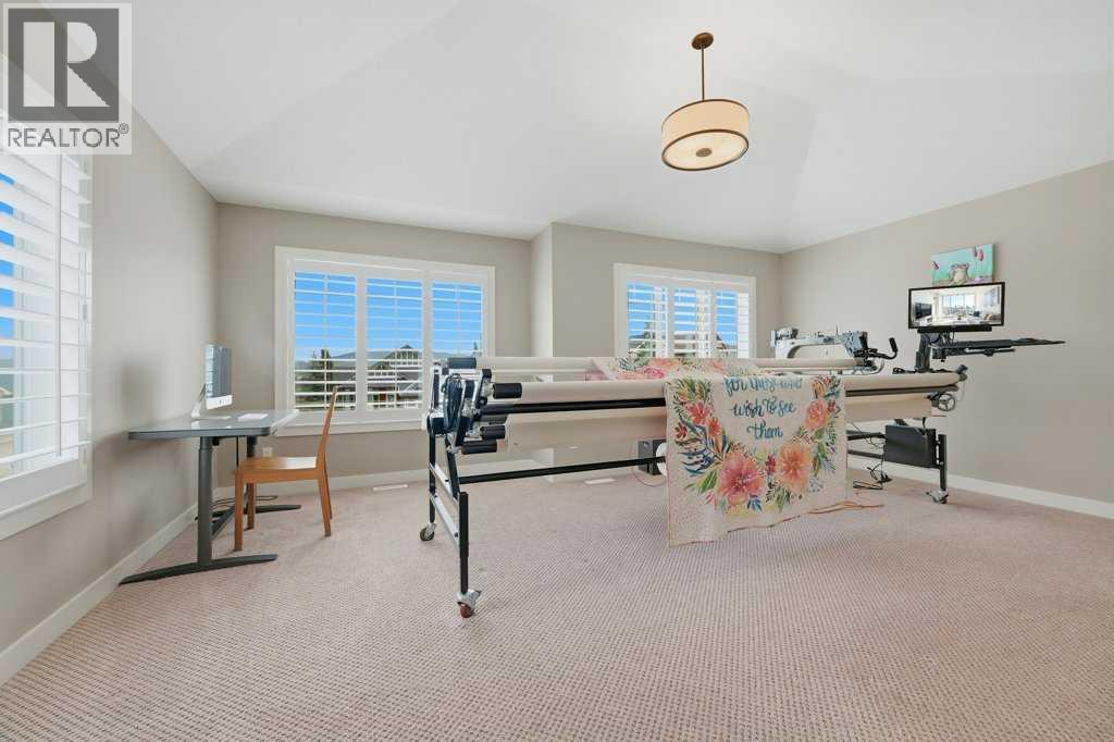 27 Jumping Pound Terrace, Cochrane, Alberta  T4C 0K2 - Photo 25 - A2329766