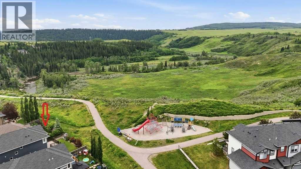 27 Jumping Pound Terrace, Cochrane, Alberta  T4C 0K2 - Photo 36 - A2329766