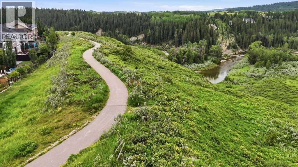 27 Jumping Pound Terrace, Cochrane, Alberta  T4C 0K2 - Photo 37 - A2329766