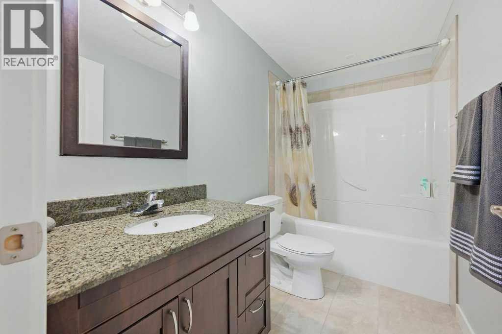 27 Jumping Pound Terrace, Cochrane, Alberta  T4C 0K2 - Photo 30 - A2329766