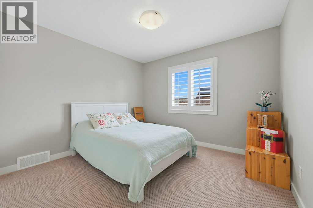 27 Jumping Pound Terrace, Cochrane, Alberta  T4C 0K2 - Photo 23 - A2329766