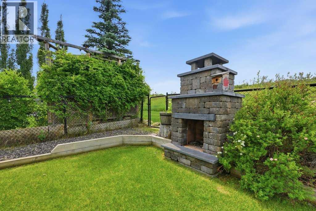27 Jumping Pound Terrace, Cochrane, Alberta  T4C 0K2 - Photo 32 - A2329766