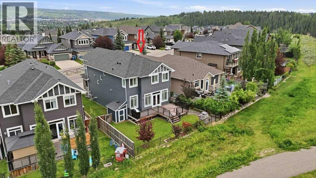 27 Jumping Pound Terrace, Cochrane, Alberta  T4C 0K2 - Photo 34 - A2329766