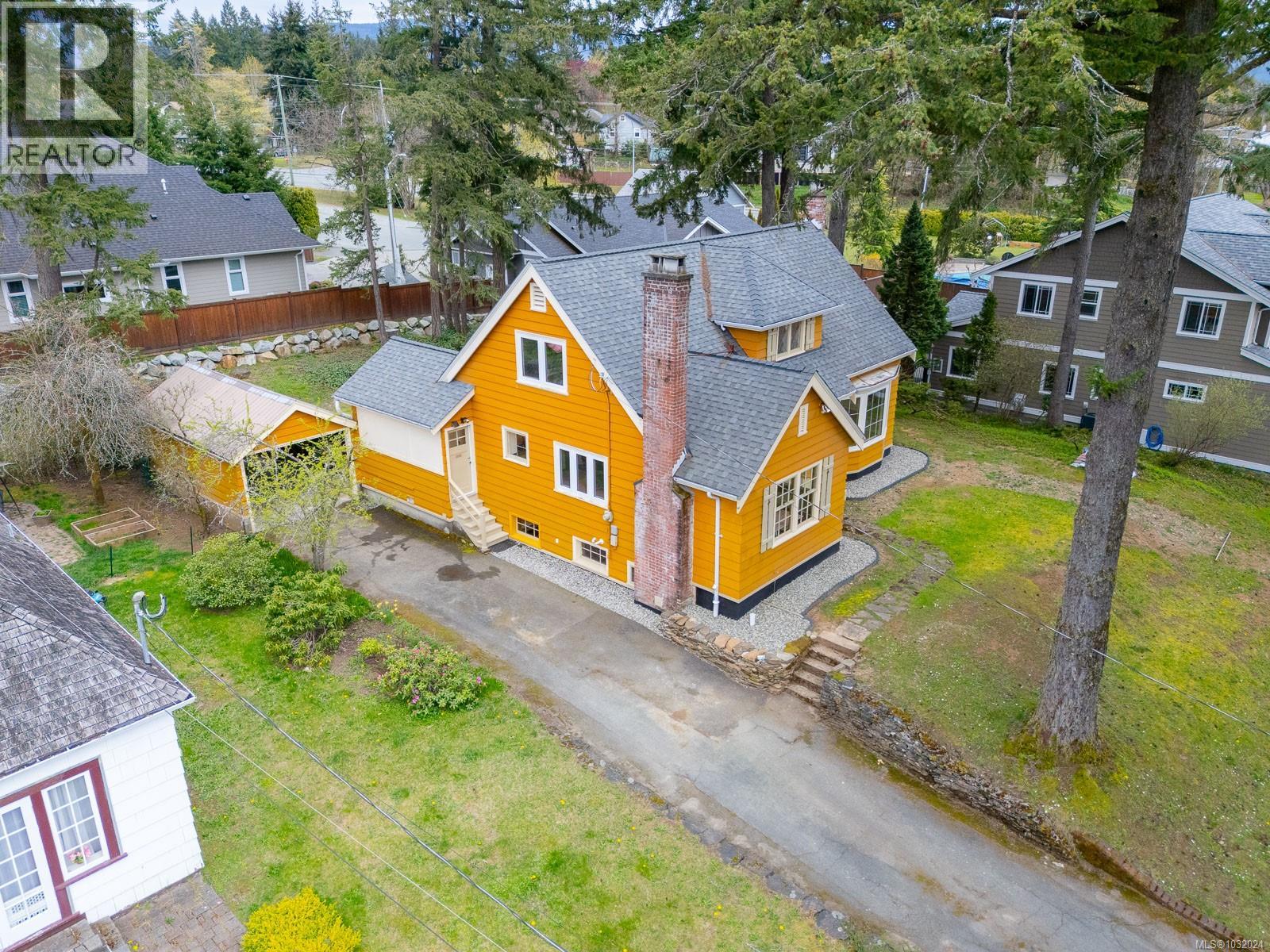 4749 Leslie Ave, Port Alberni, British Columbia  V9Y 6R8 - Photo 45 - 1032024