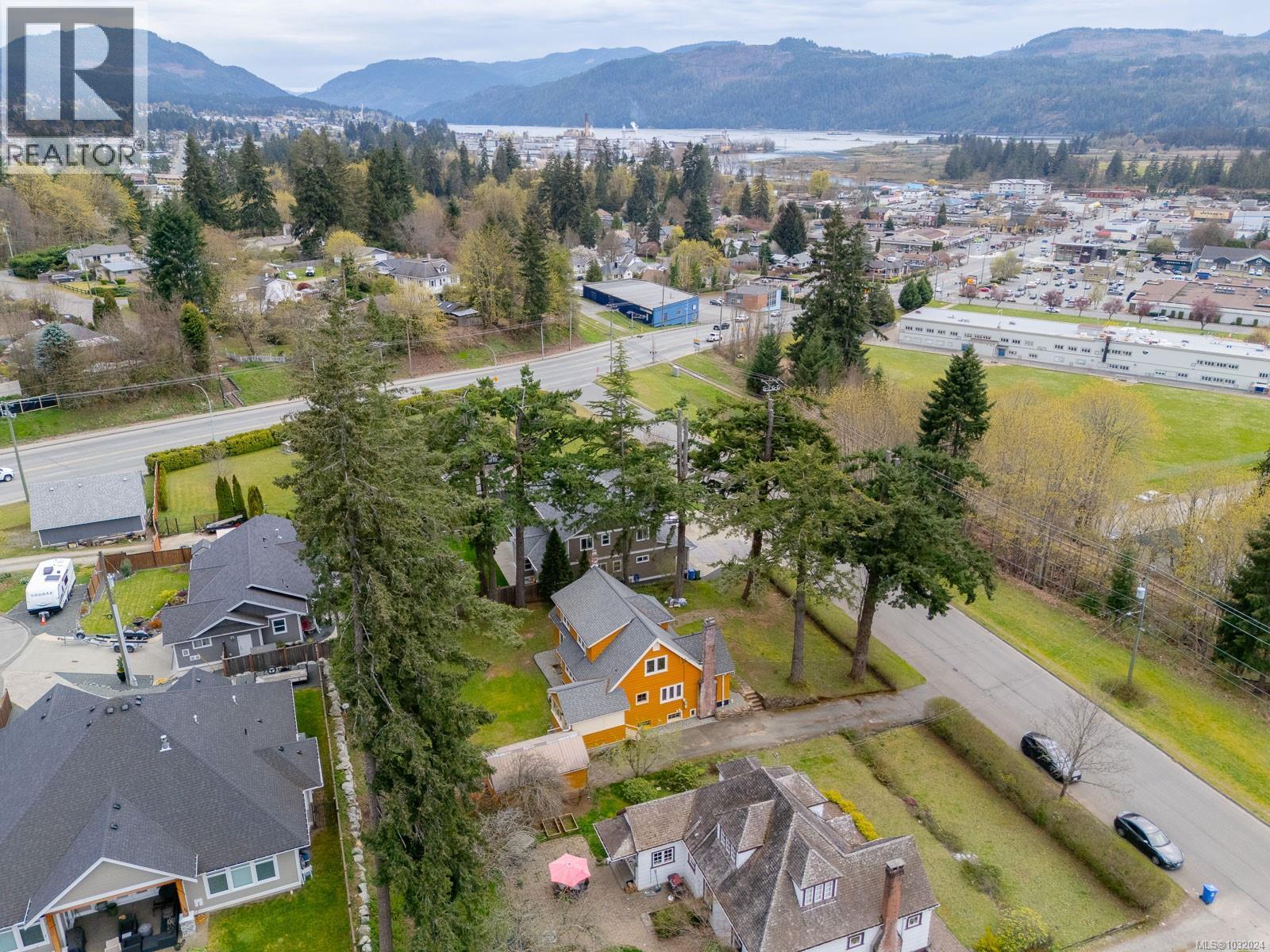 4749 Leslie Ave, Port Alberni, British Columbia  V9Y 6R8 - Photo 49 - 1032024