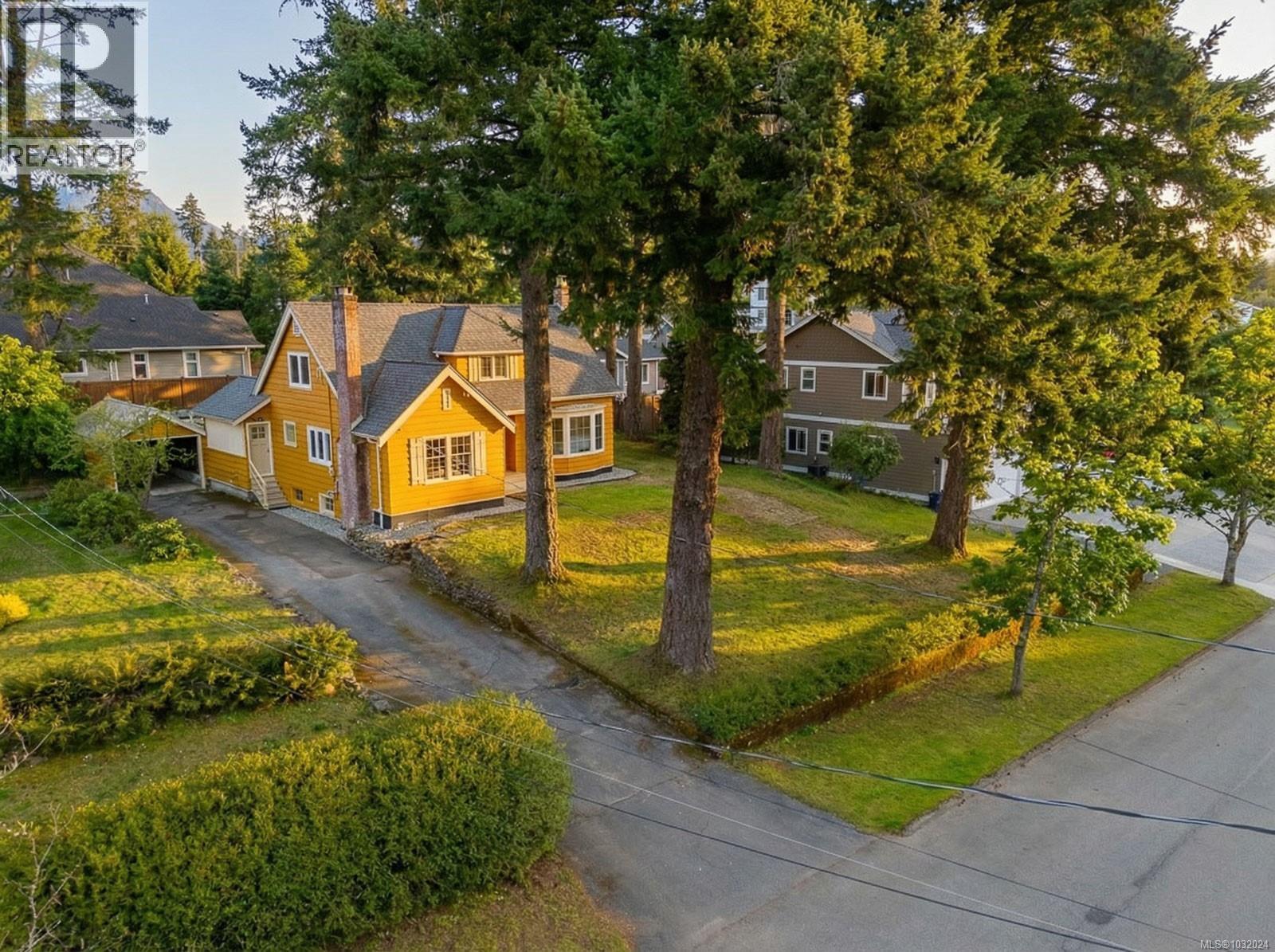 4749 Leslie Ave, Port Alberni, British Columbia  V9Y 6R8 - Photo 46 - 1032024