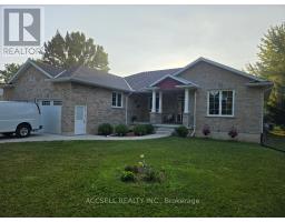 750 ST. CLAIR PARKWAY, ST.CLAIR, Ontario