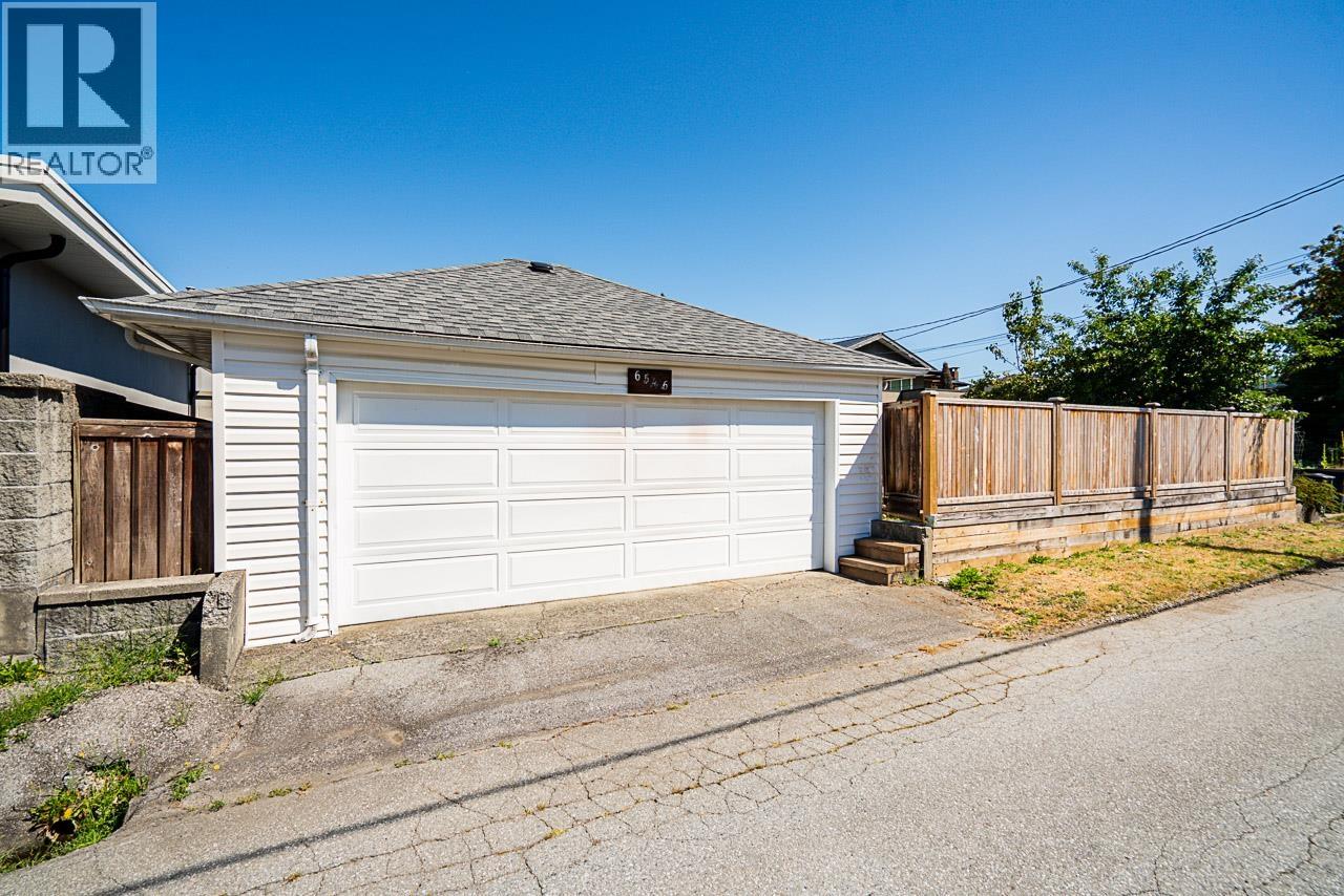 6546 Dunnedin Street, Burnaby, British Columbia  V5B 1Y8 - Photo 37 - R3149376