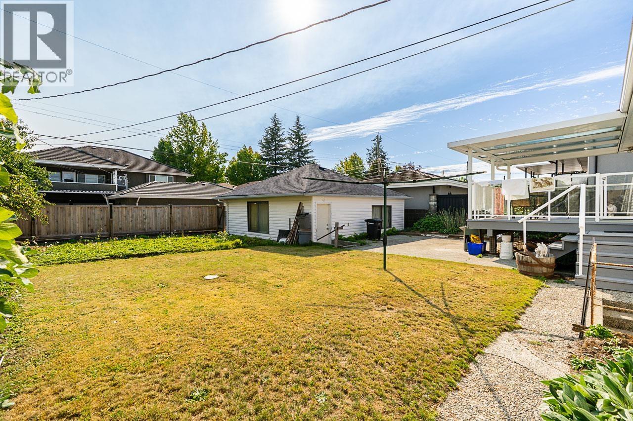 6546 Dunnedin Street, Burnaby, British Columbia  V5B 1Y8 - Photo 36 - R3149376