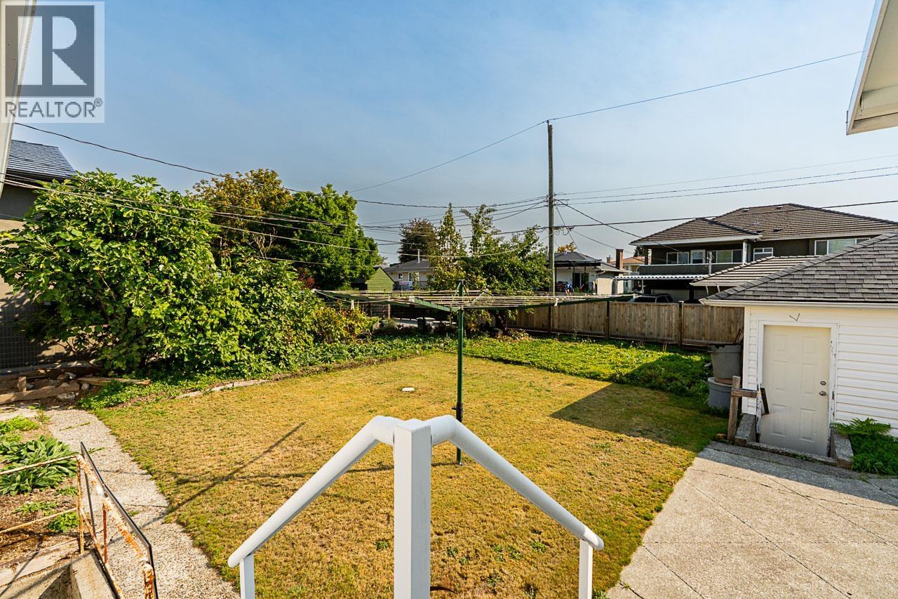 6546 Dunnedin Street, Burnaby, British Columbia  V5B 1Y8 - Photo 31 - R3149376