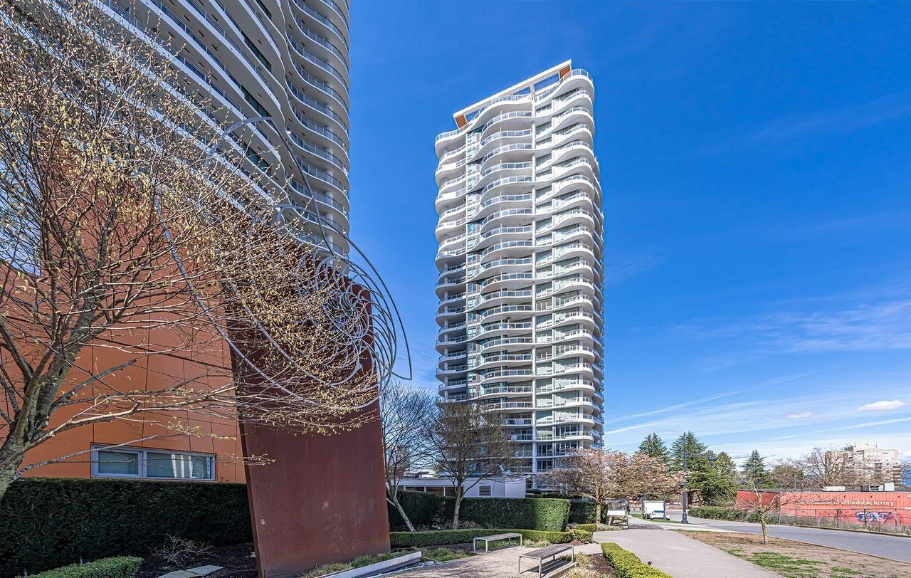 1806 13318 104 Avenue, Surrey, British Columbia  V3T 0R2 - Photo 6 - R3150587