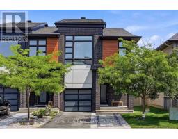 570 TRIANGLE STREET, ottawa, Ontario
