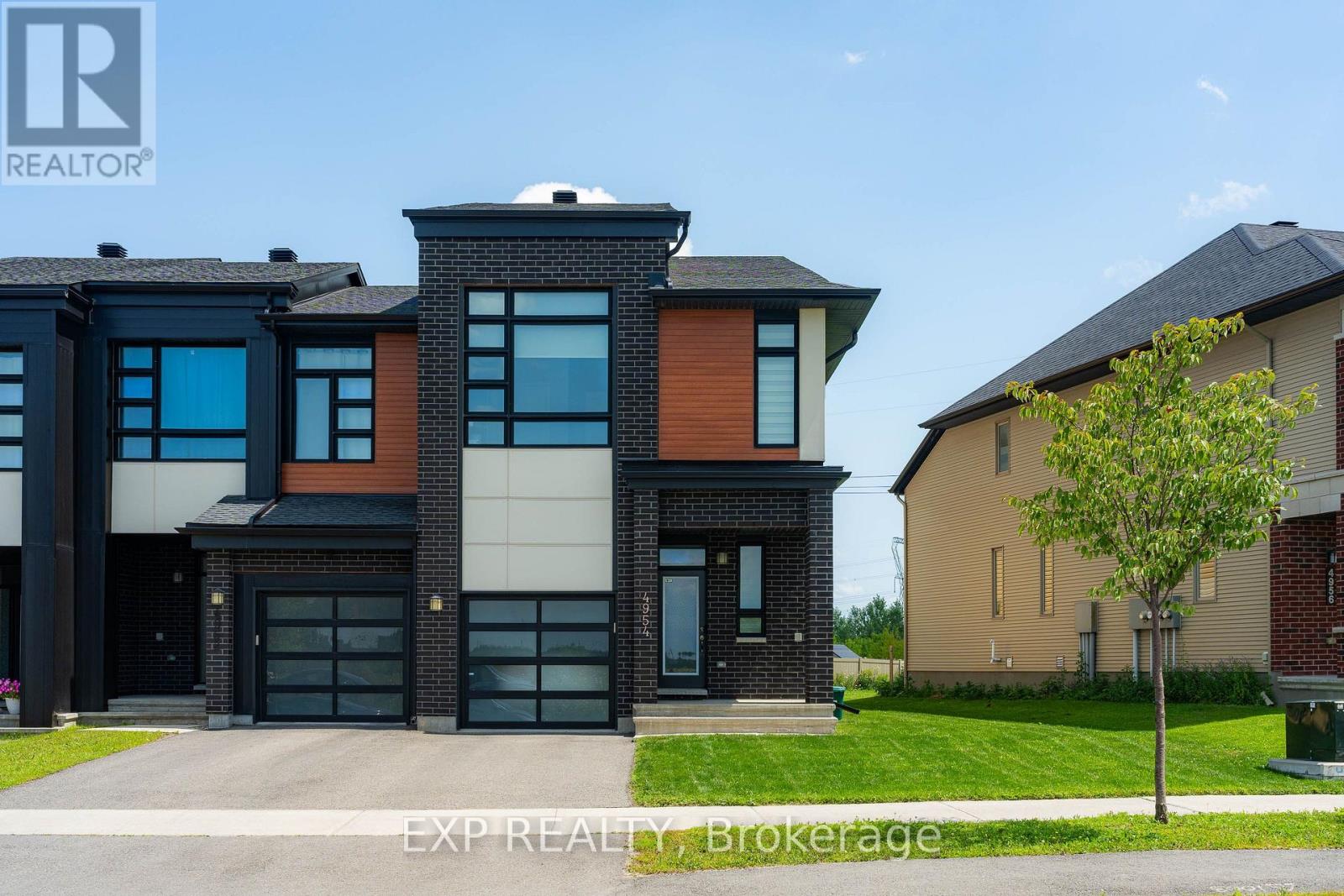 4954 ABBOTT STREET E, Ottawa, Ontario