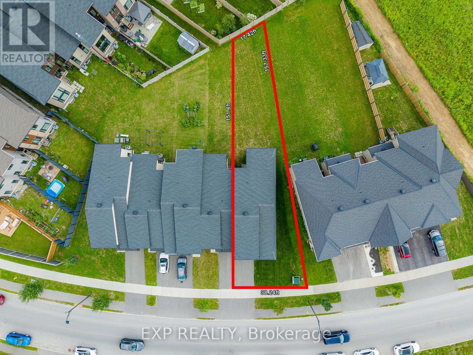 4954 Abbott Street E, Ottawa, Ontario  K2V 0M6 - Photo 2 - X13615362