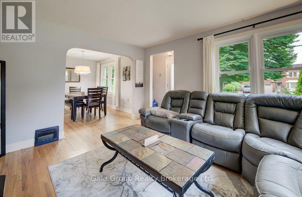 464 Huron Street, Woodstock, Ontario  N4S 7A7 - Photo 9 - X13615332