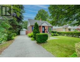 464 HURON STREET, Woodstock, Ontario