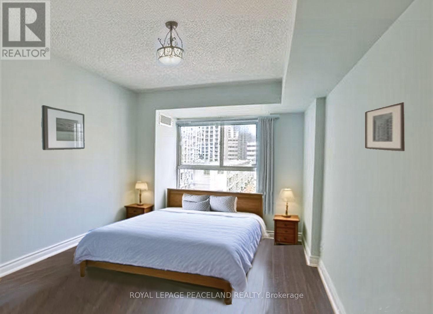 704 - 44 Gerrard Street W, Toronto, Ontario  M5G 2K2 - Photo 12 - C13615342