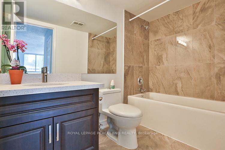 704 - 44 Gerrard Street W, Toronto, Ontario  M5G 2K2 - Photo 15 - C13615342