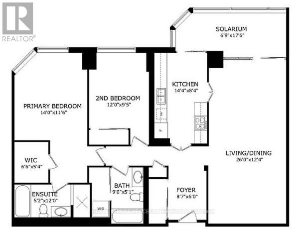 704 - 44 Gerrard Street W, Toronto, Ontario  M5G 2K2 - Photo 18 - C13615342