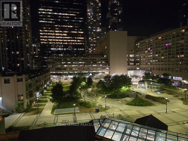 704 - 44 Gerrard Street W, Toronto, Ontario  M5G 2K2 - Photo 3 - C13615342