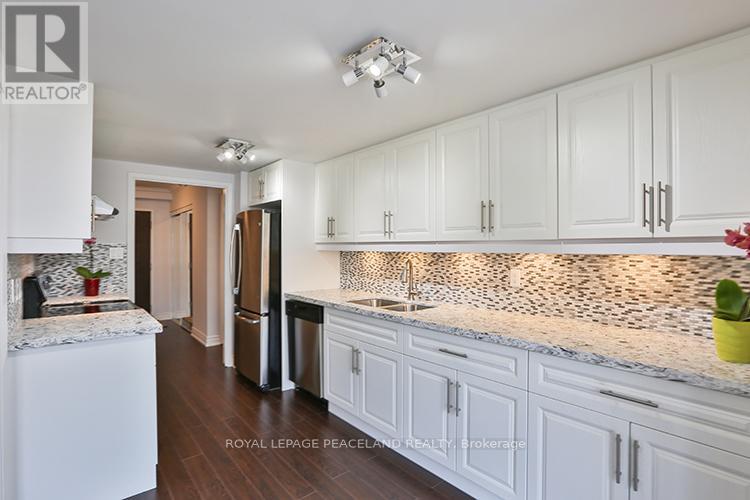 704 - 44 Gerrard Street W, Toronto, Ontario  M5G 2K2 - Photo 4 - C13615342