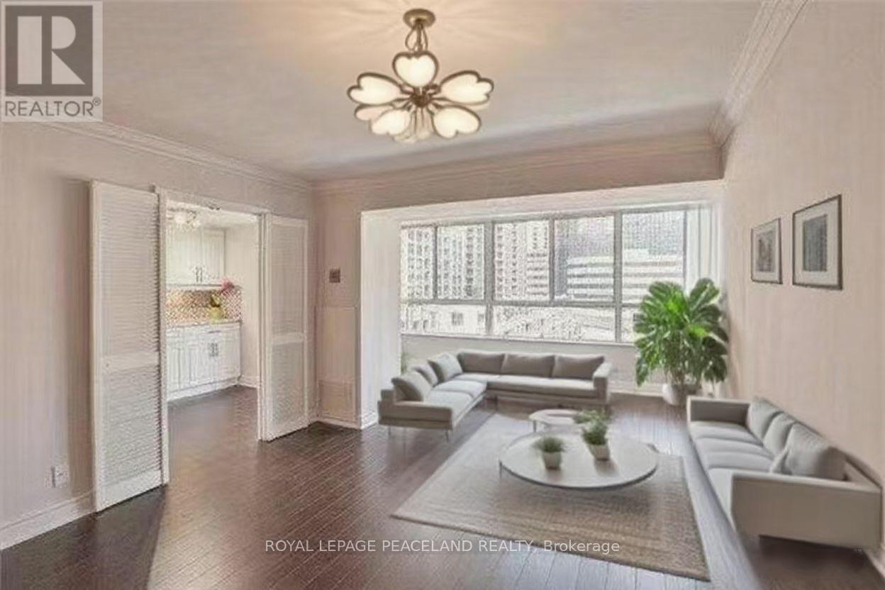 704 - 44 Gerrard Street W, Toronto, Ontario  M5G 2K2 - Photo 6 - C13615342