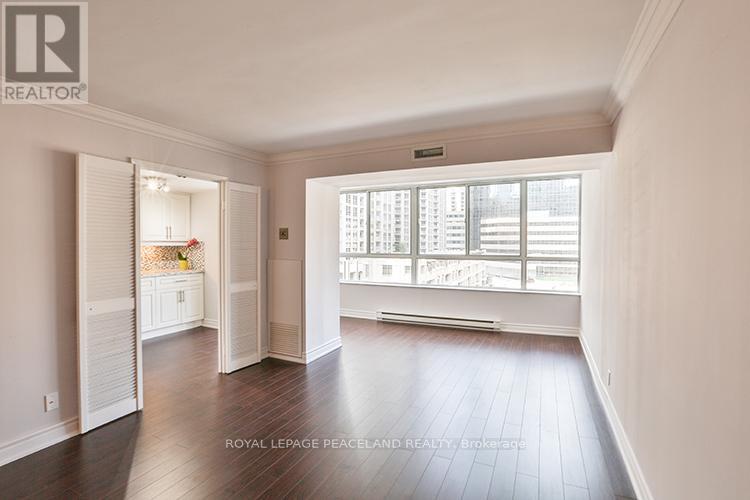 704 - 44 Gerrard Street W, Toronto, Ontario  M5G 2K2 - Photo 8 - C13615342