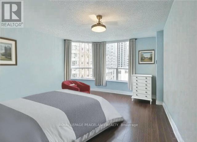 704 - 44 Gerrard Street W, Toronto, Ontario  M5G 2K2 - Photo 9 - C13615342