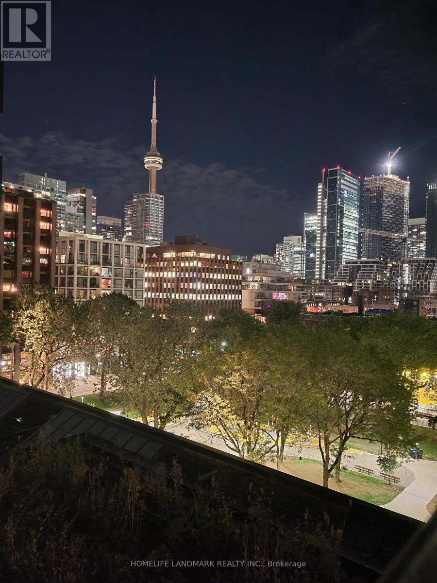 504 - 505 Richmond Street W, Toronto, Ontario  M5V 0P4 - Photo 13 - C13615352