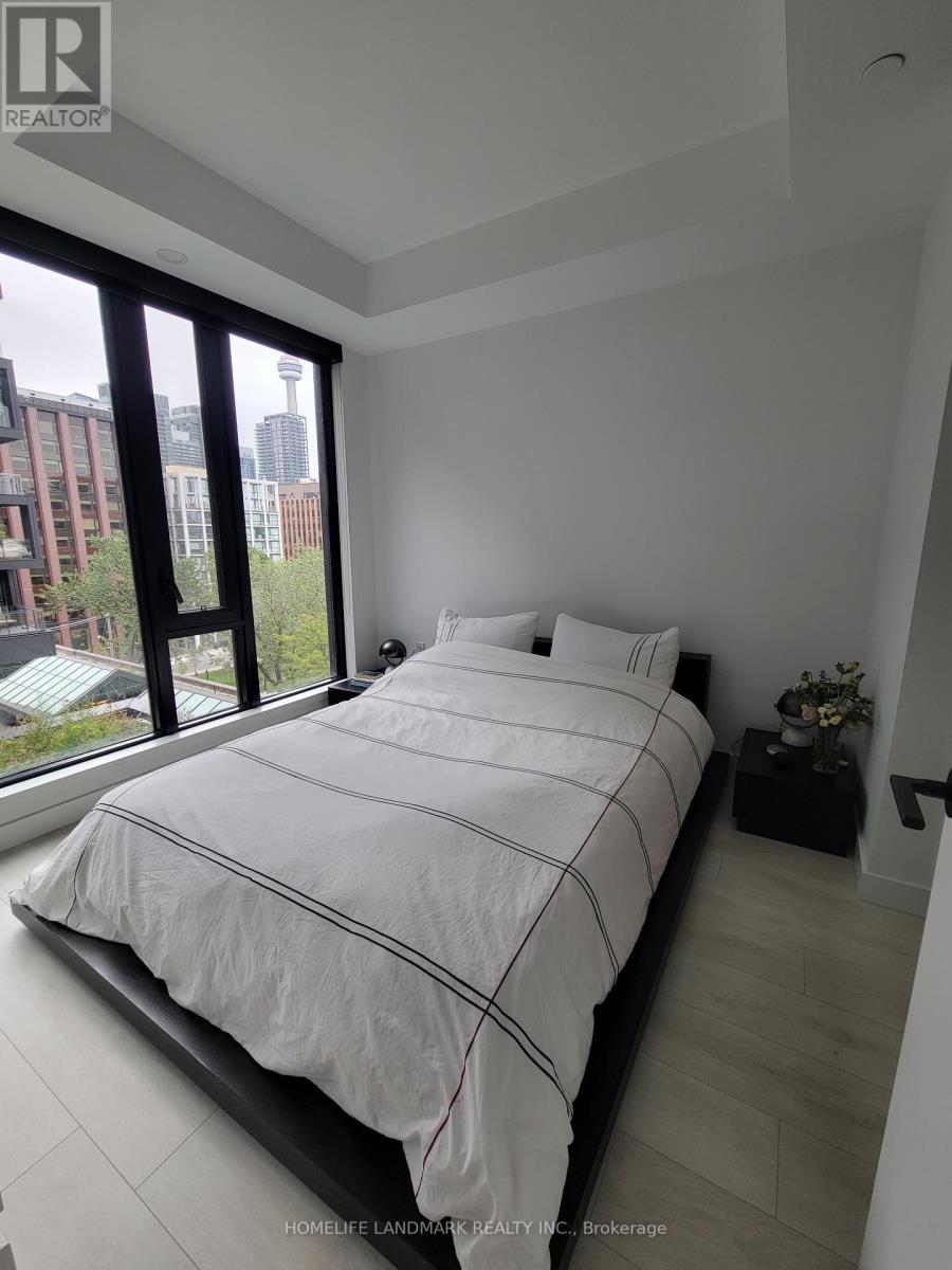 504 - 505 Richmond Street W, Toronto, Ontario  M5V 0P4 - Photo 14 - C13615352