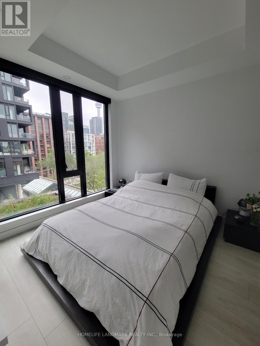 504 - 505 Richmond Street W, Toronto, Ontario  M5V 0P4 - Photo 15 - C13615352