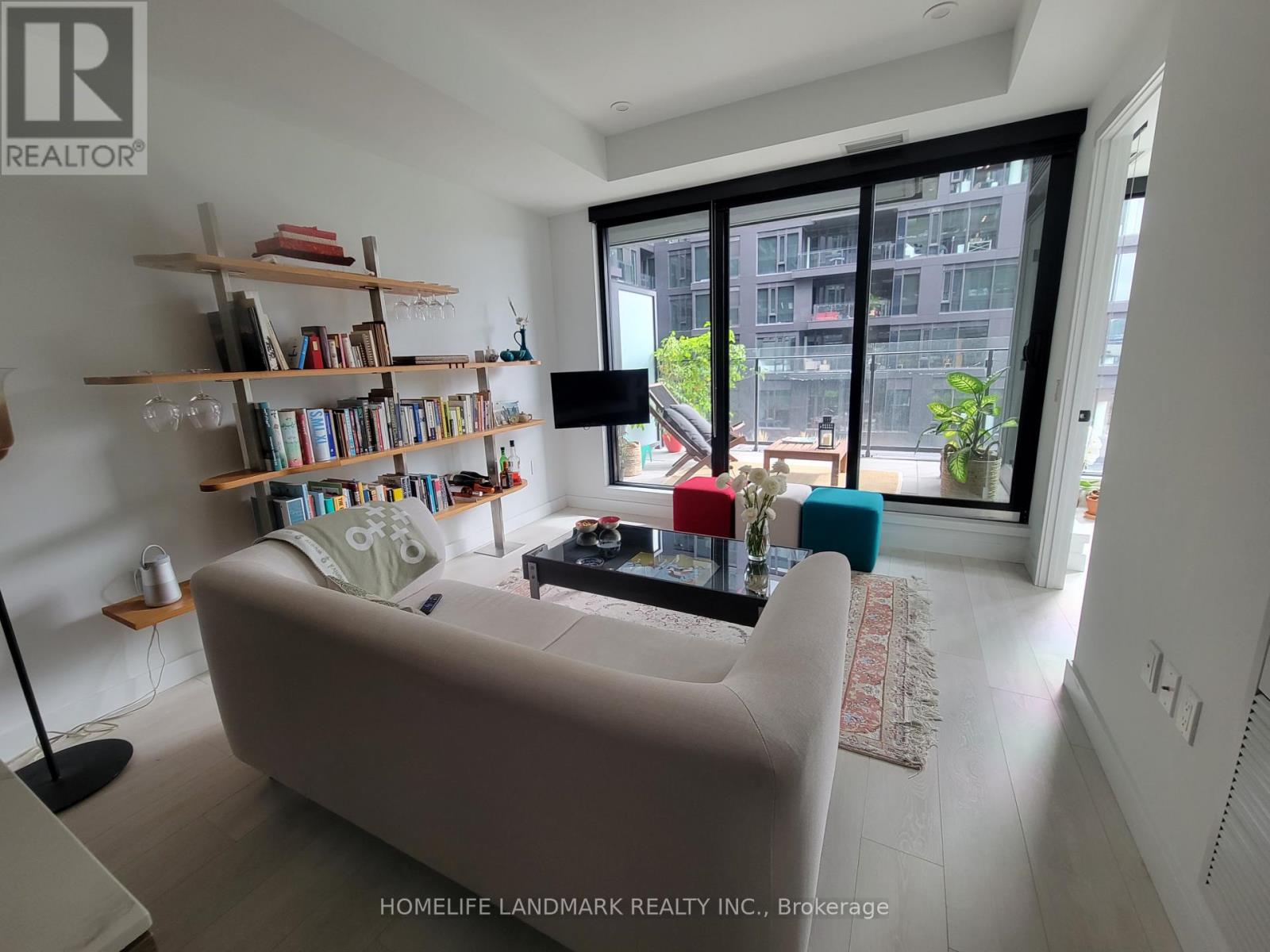 504 - 505 Richmond Street W, Toronto, Ontario  M5V 0P4 - Photo 16 - C13615352