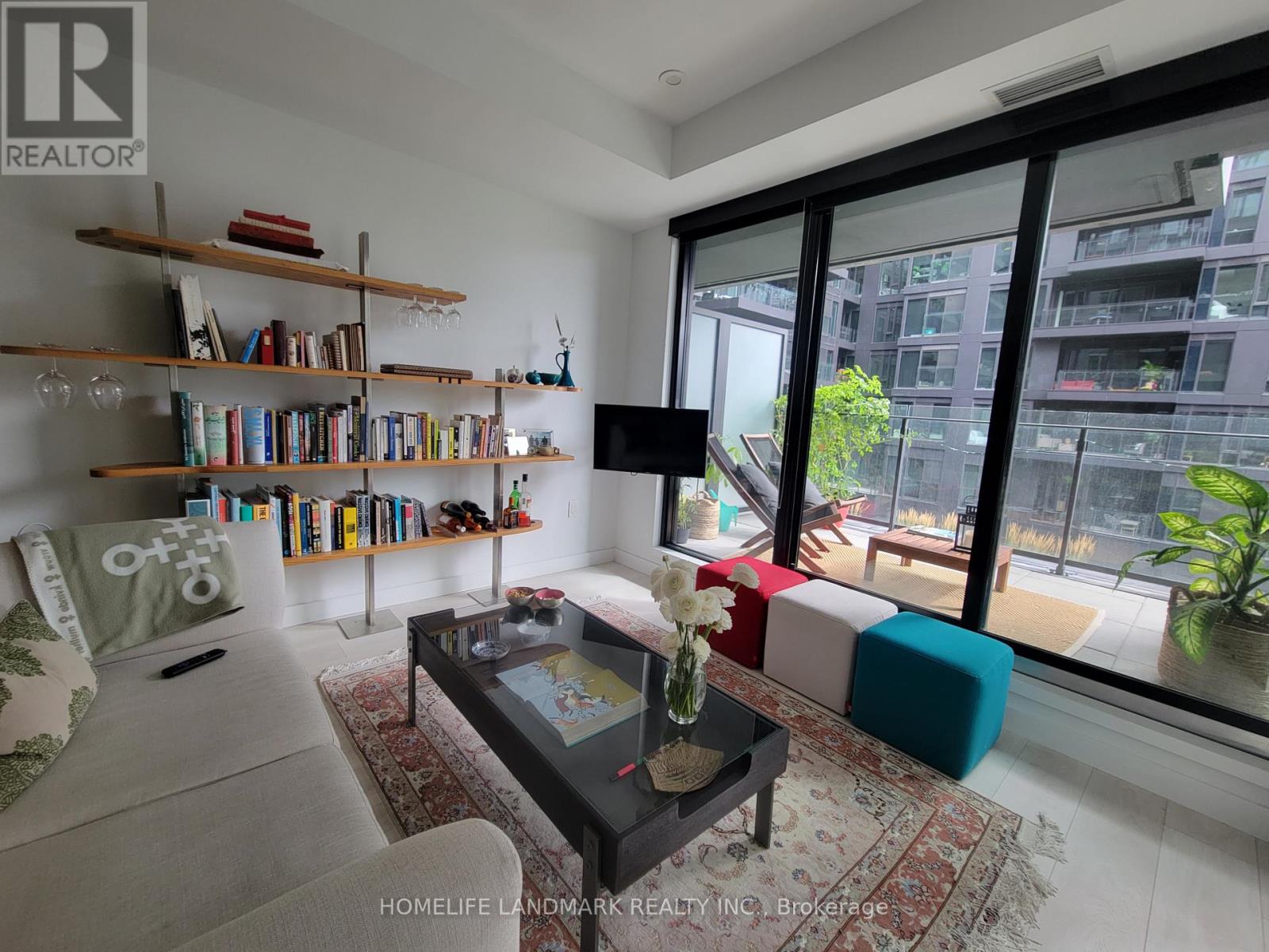 504 - 505 Richmond Street W, Toronto, Ontario  M5V 0P4 - Photo 17 - C13615352