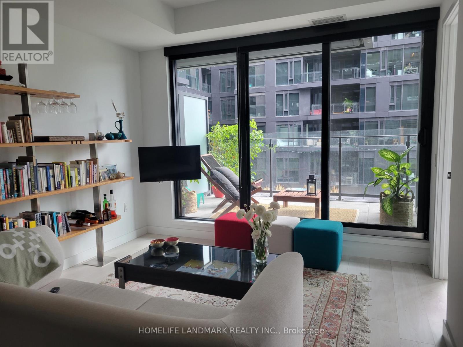 504 - 505 Richmond Street W, Toronto, Ontario  M5V 0P4 - Photo 18 - C13615352