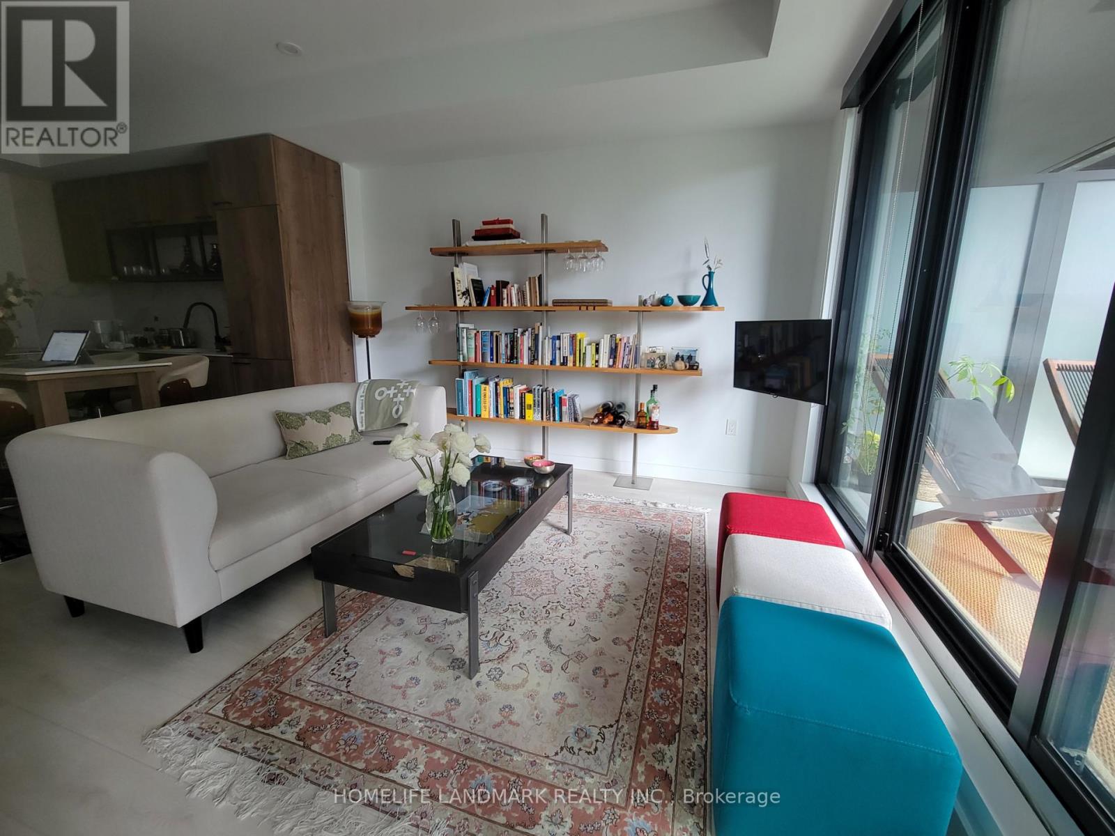 504 - 505 Richmond Street W, Toronto, Ontario  M5V 0P4 - Photo 19 - C13615352