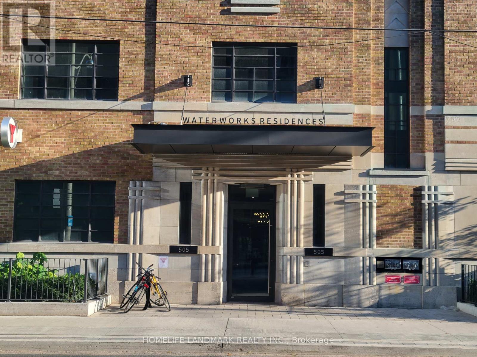 504 - 505 Richmond Street W, Toronto, Ontario  M5V 0P4 - Photo 2 - C13615352