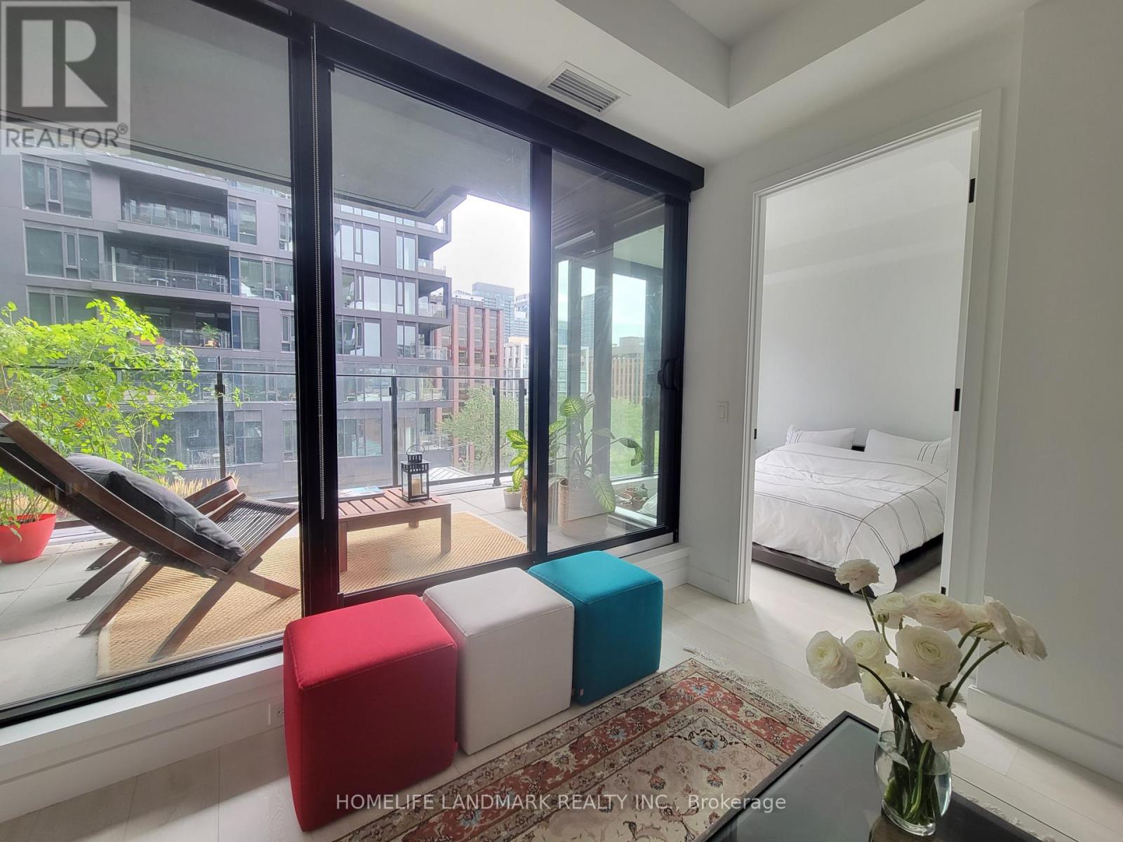 504 - 505 Richmond Street W, Toronto, Ontario  M5V 0P4 - Photo 20 - C13615352