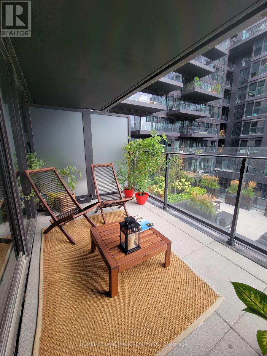 504 - 505 Richmond Street W, Toronto, Ontario  M5V 0P4 - Photo 21 - C13615352
