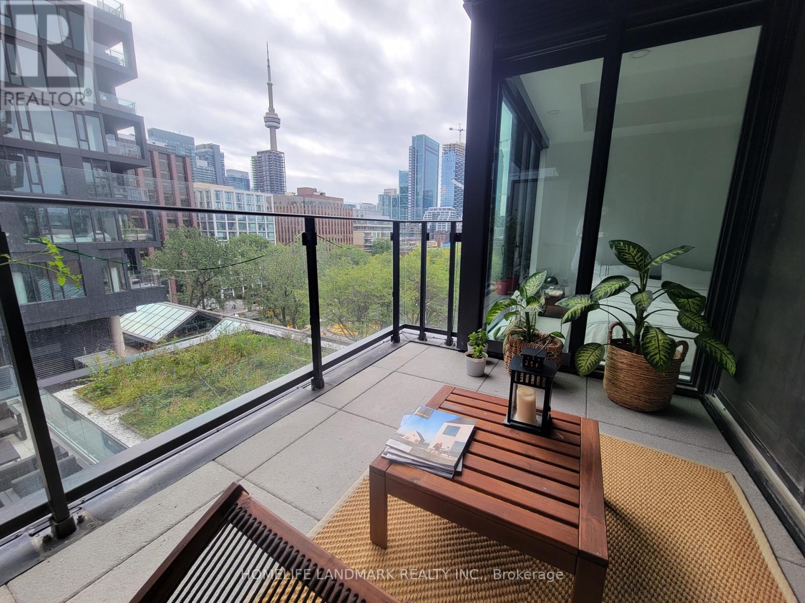504 - 505 Richmond Street W, Toronto, Ontario  M5V 0P4 - Photo 22 - C13615352