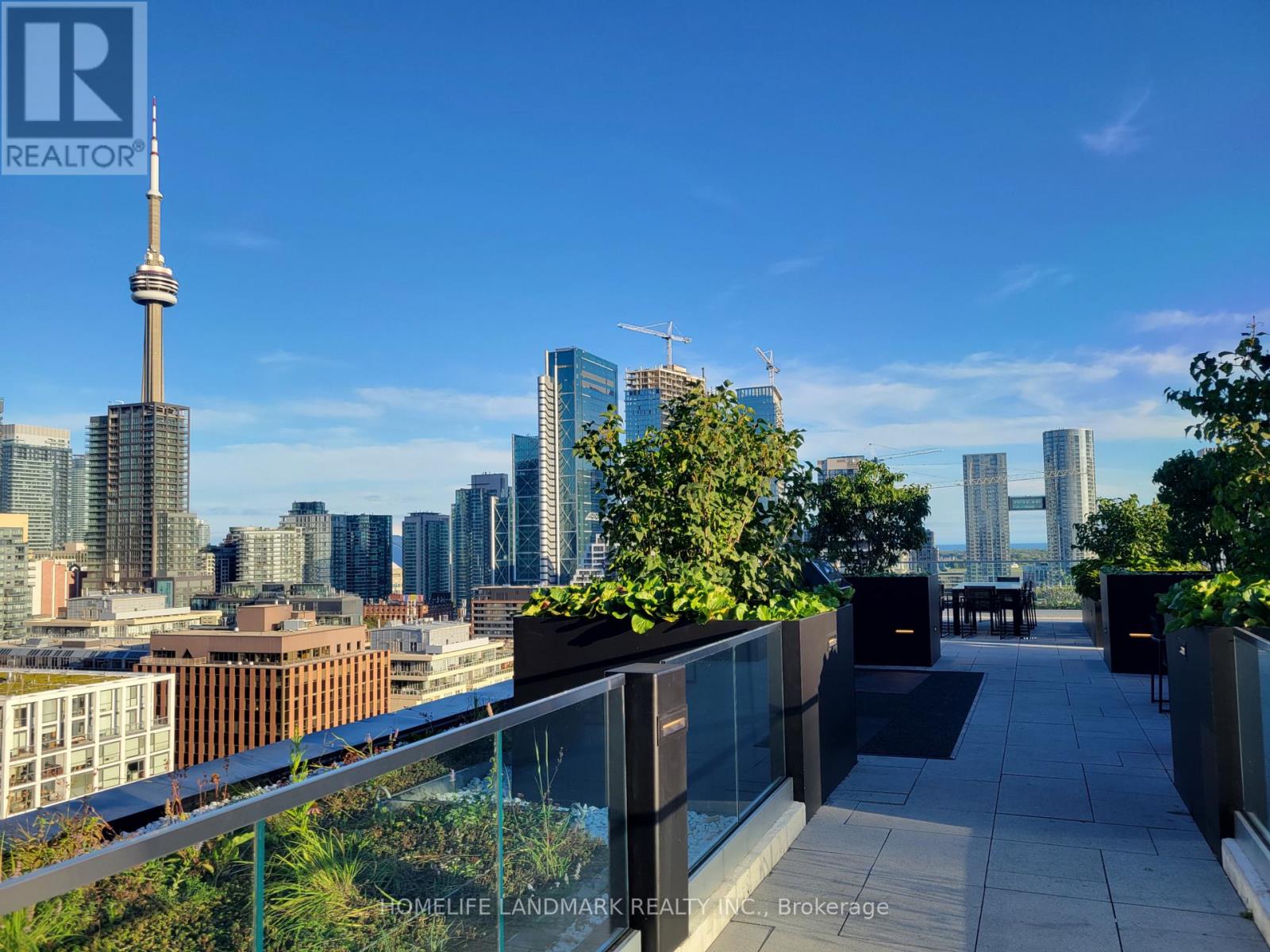 504 - 505 Richmond Street W, Toronto, Ontario  M5V 0P4 - Photo 6 - C13615352